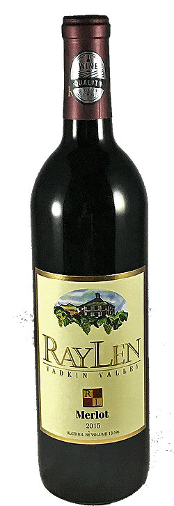 2017 Merlot