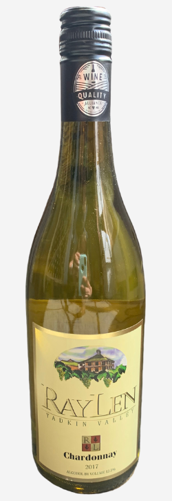 2017 Chardonnay