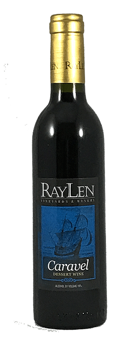 Caravel Dessert Wine