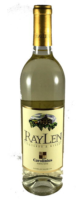 2017 White Carolinius