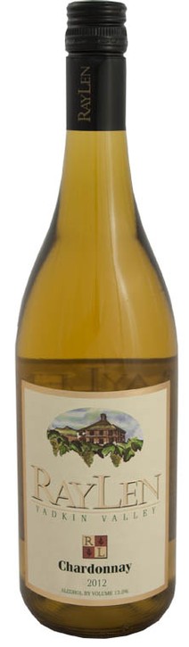 2017 Chardonnay
