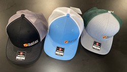 Branded Trucker Hat