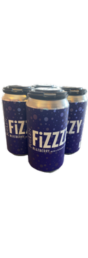 Fizzzy Bluzberry Four Pack