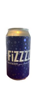 Fizzzy Bluzberry Can
