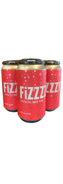 Fizzzy Rose Four Pack