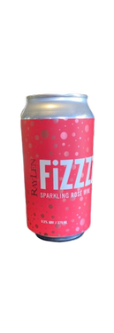 Fizzzy Rosé Can