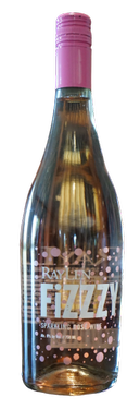 Fizzzy Rosé Bottle
